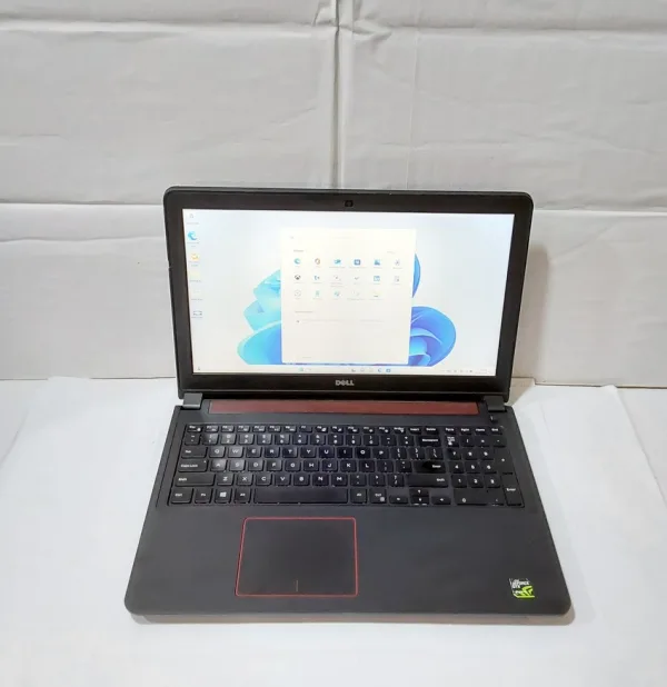 Dell Inspiron 7559 | Core i5(6th Gen) | 4gb Nvidia