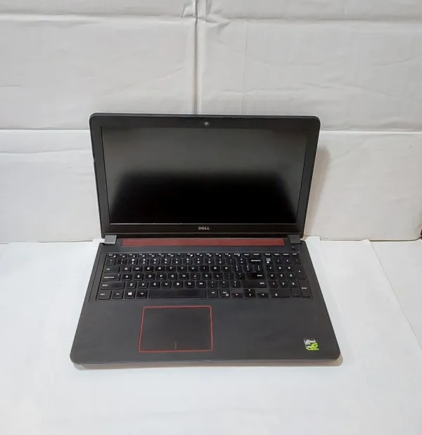 Dell Inspiron 7559 | Core i5(6th Gen) | 4gb Nvidia - Image 2
