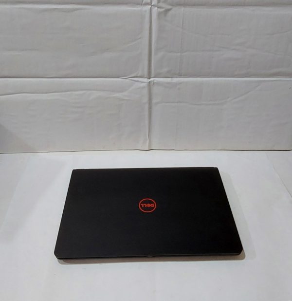 Dell Latitude 3500 | Core i7(8th Gen) | 2gb Nvidia - Image 5