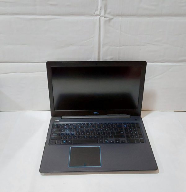 Dell Inspiron G3 | Core i7(8th Gen) | Nvidia 4GB - Image 2