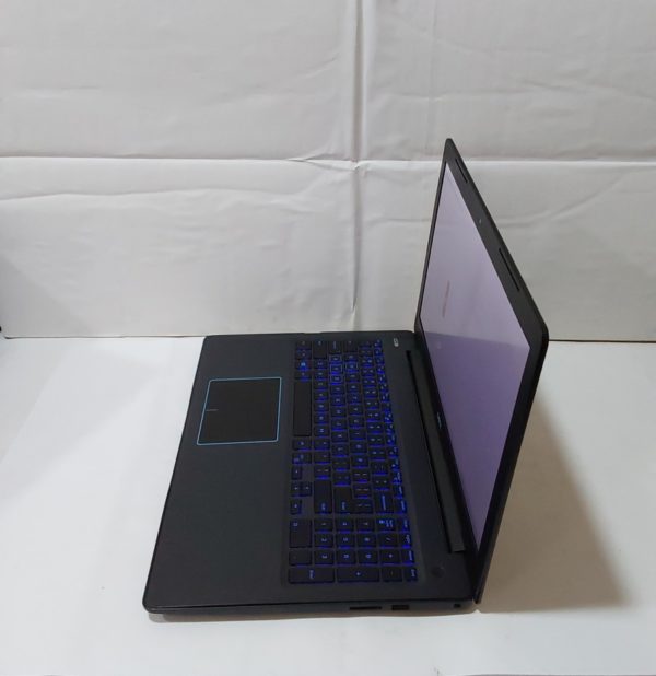Dell Inspiron G3 | Core i7(8th Gen) | Nvidia 4GB - Image 4