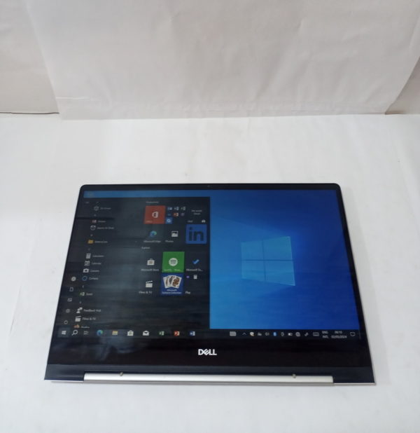 Dell Inspiron 7391 (2 in 1)| i5(10th Gen) - Image 5