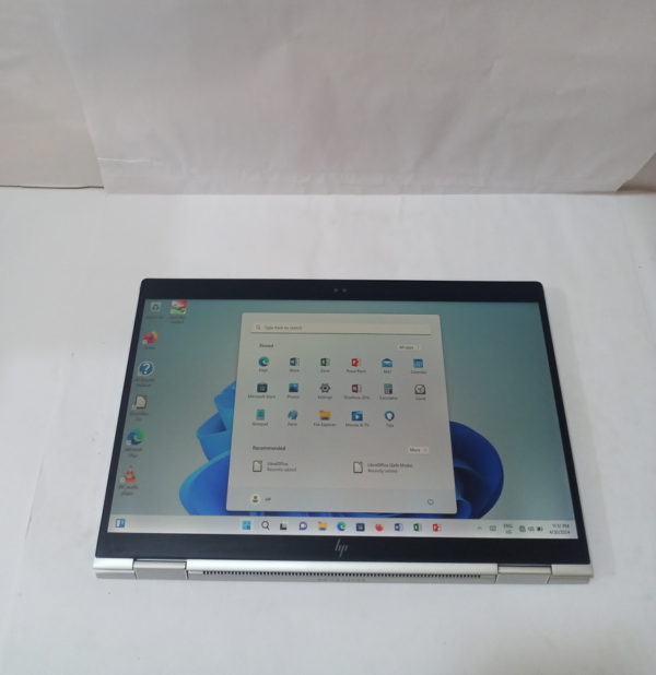 Hp Elitebook X360 1030 g3 | Core i5(8th Gen) - Image 5