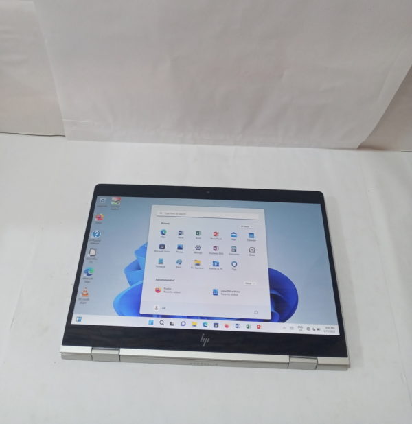 Hp Elitebook X360 830 g6 | Core i5(8th Gen) - Image 3