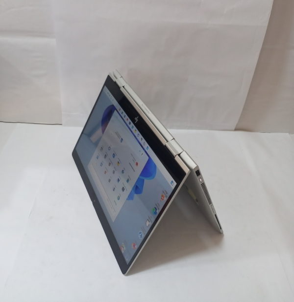Hp Elitebook X360 830 g6 | Core i5(8th Gen) - Image 2