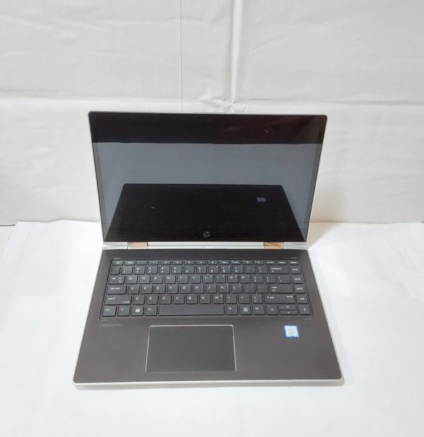 Hp Probook x360 440 G1 | Core i3(8th Gen) - Image 2