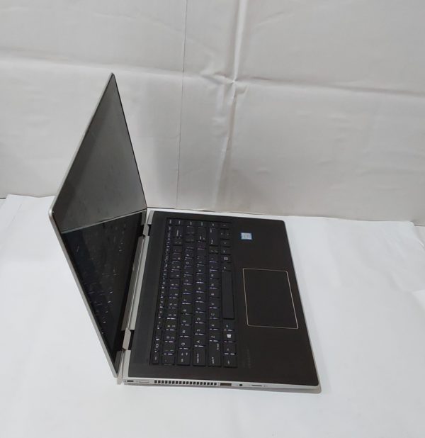 Hp Probook x360 440 G1 | Core i3(8th Gen) - Image 4
