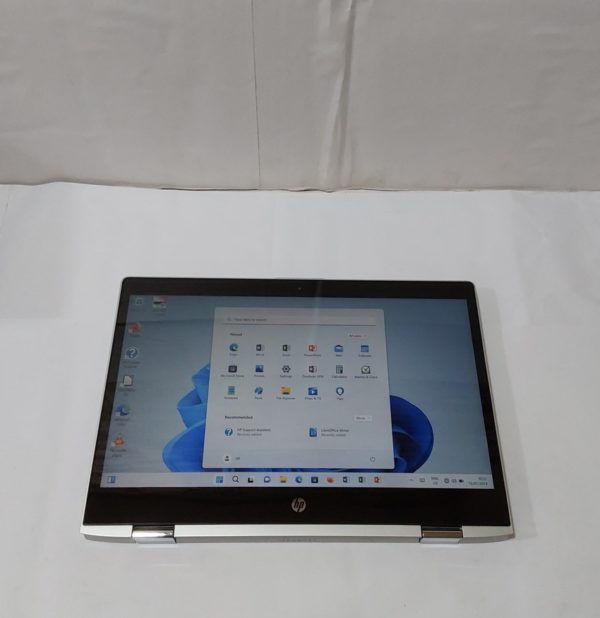 Hp Probook x360 440 G1 | Core i3(8th Gen) - Image 6