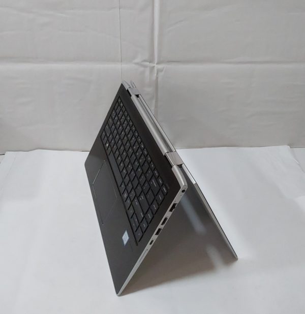Hp Probook x360 440 G1 | Core i3(8th Gen) - Image 5