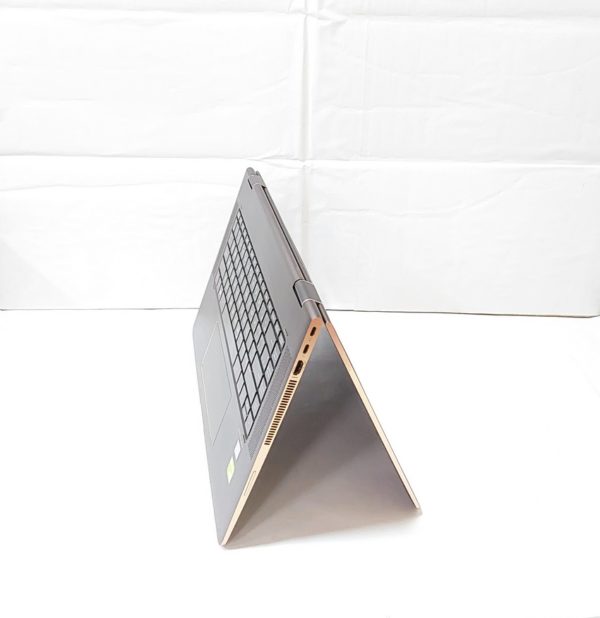 HP Spectre x360 - 15-bl075nr | Core i7(7th Gen) | 2GB Nvidia - Image 4