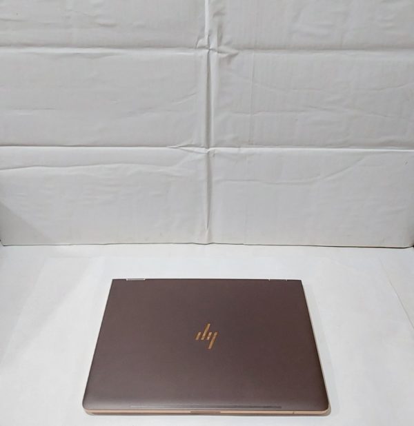 HP Spectre x360 - 15-bl075nr | Core i7(7th Gen) | 2GB Nvidia - Image 6