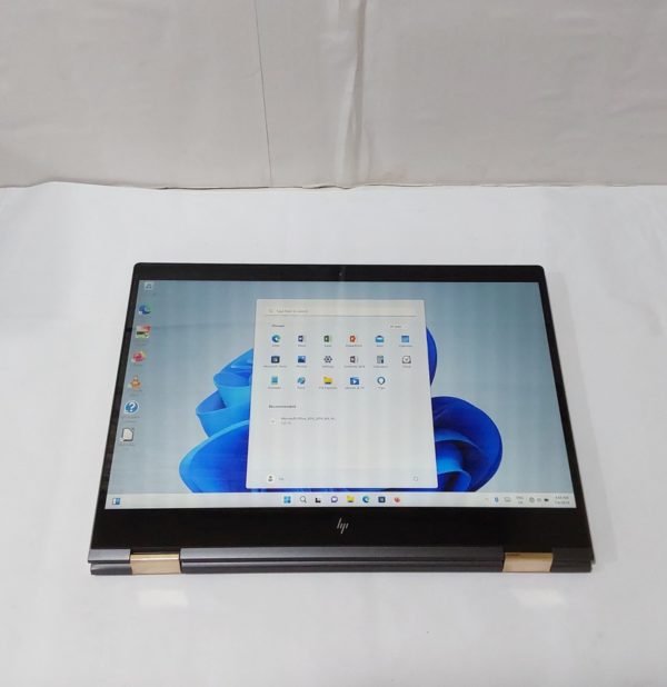 HP Spectre x360 - 15-ch0xx | Core i7(8th Gen) | 2GB Nvidia - Image 6