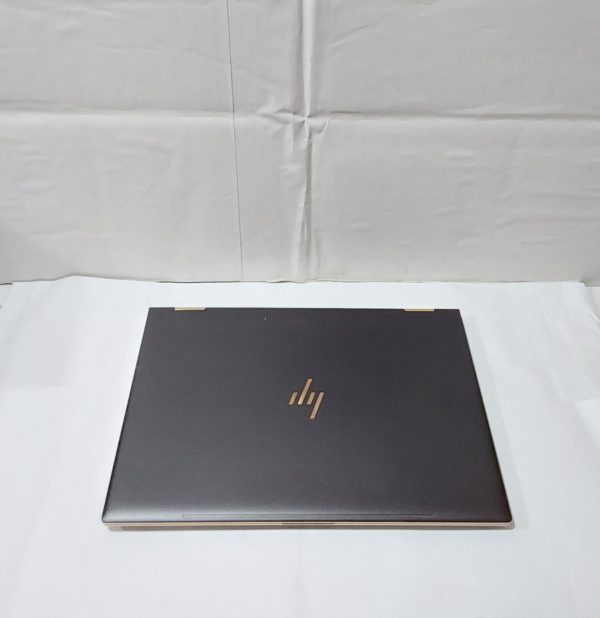 HP Spectre x360 - 15-ch0xx | Core i7(8th Gen) | 2GB Nvidia - Image 7