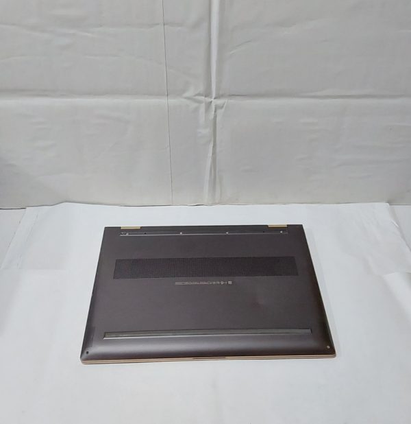 HP Spectre x360 - 15-ch0xx | Core i7(8th Gen) | 2GB Nvidia - Image 8