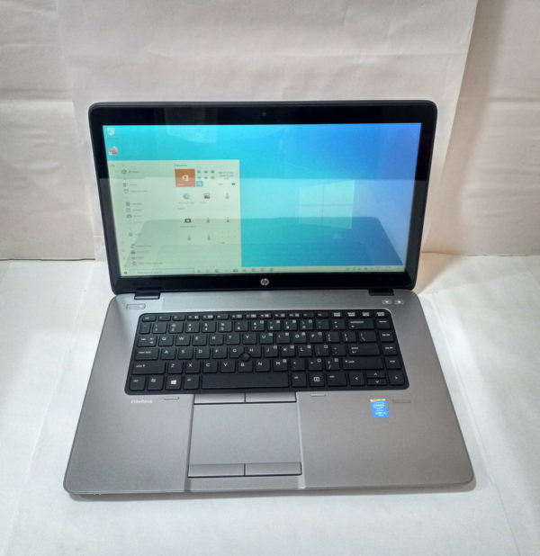 Hp Elitebook 850 G1| i5(4th Gen) Touch