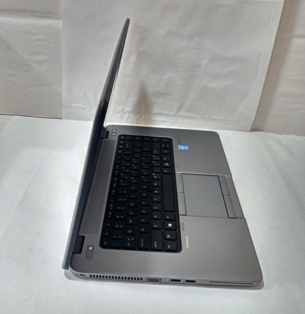 Hp Elitebook 850 G1| i5(4th Gen) Touch - Image 3