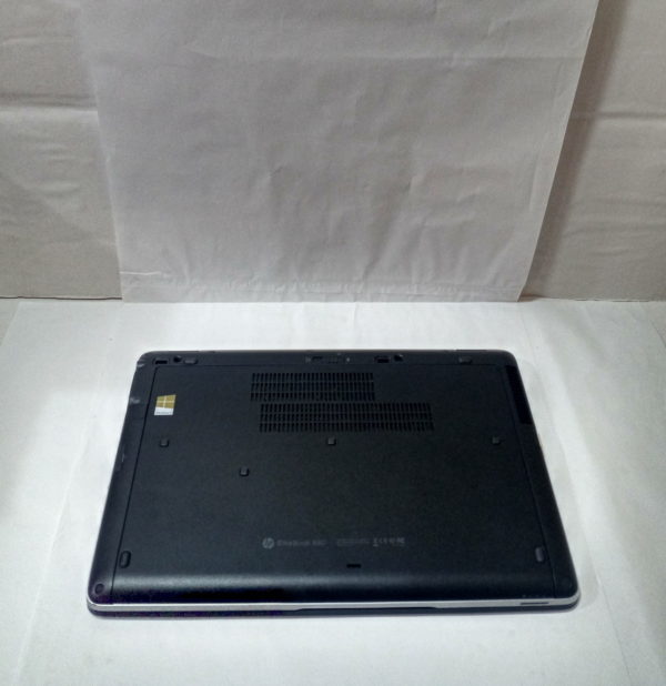 Hp Elitebook 850 G1| i5(4th Gen) Touch - Image 5