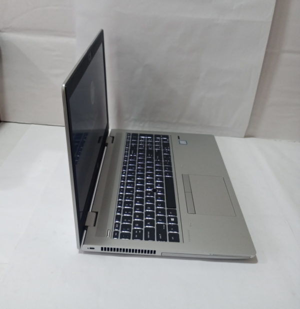 Hp Probook 650 G4 | Core i5(8th Gen) - Image 3