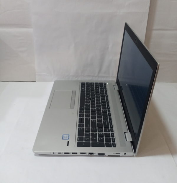 Hp Probook 650 G4 | Core i5(8th Gen) - Image 2