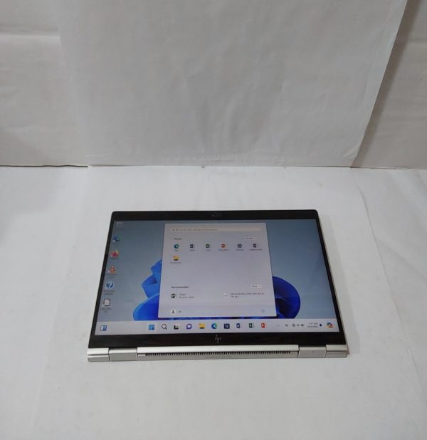 Hp Elitebook X360 1030 g3 | Core i7(8th Gen) - Image 5