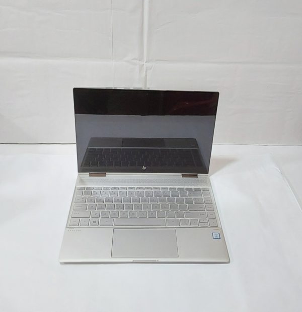 Hp Spectre x360 13ae0xx | Core i7(8th Gen) - Image 2
