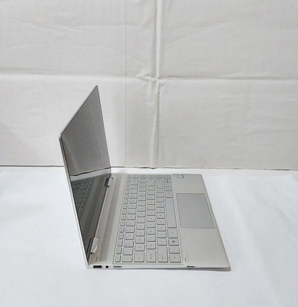 Hp Spectre x360 13ae0xx | Core i7(8th Gen) - Image 3
