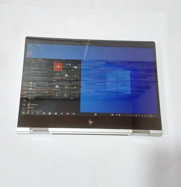 Hp Spectre x360 13ae0xx | Core i7(8th Gen) - Image 6