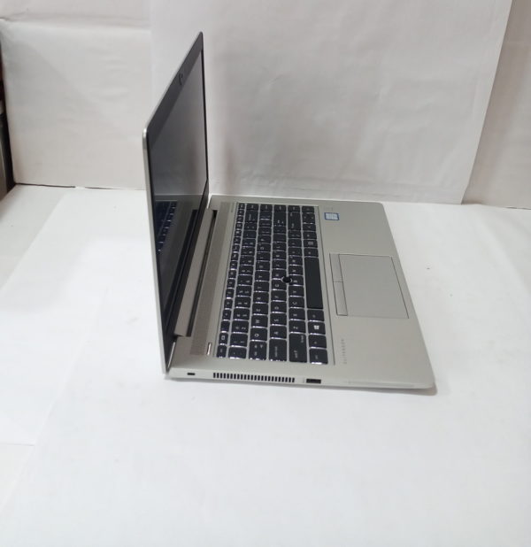 Hp Elitebook 830 g6 | Core i7(8th Gen) - Image 3