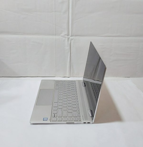 Hp Spectre x360 13ae0xx | Core i7(8th Gen) - Image 4