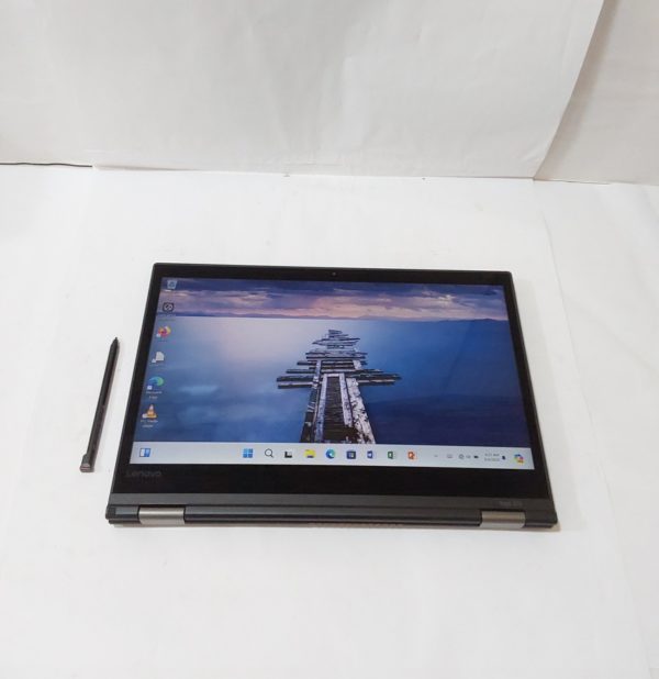 Lenovo Yoga 370 | Core i5(7th Gen) - Image 5