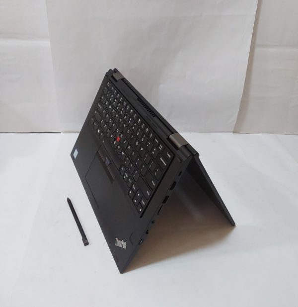 Lenovo Yoga 370 | Core i5(7th Gen) - Image 4
