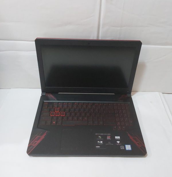 Asus TUF FX504 | Core i5(8th Gen) - Image 2