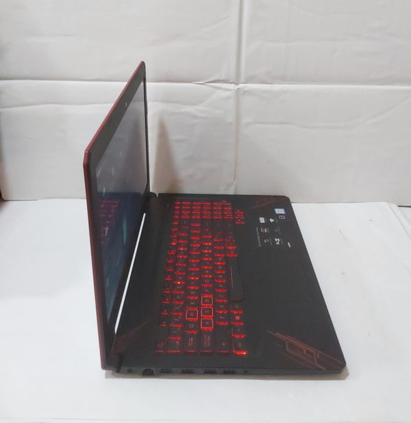 Asus TUF FX504 | Core i5(8th Gen) - Image 4