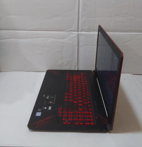 Asus TUF FX504 | Core i5(8th Gen) - Image 3