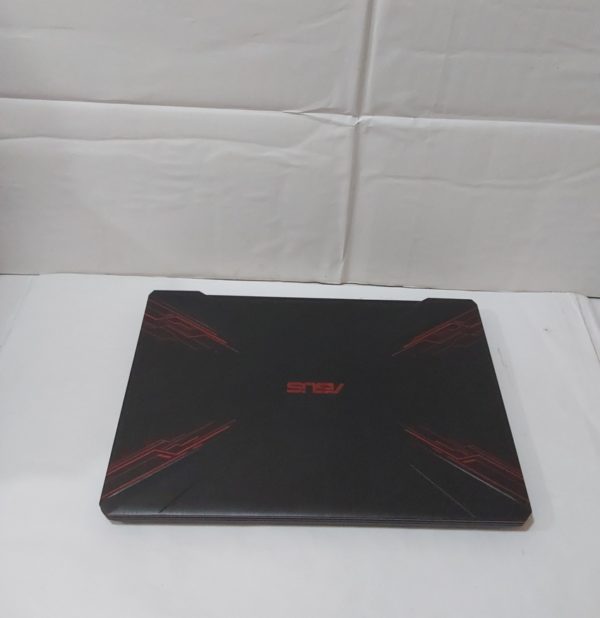 Asus TUF FX504 | Core i5(8th Gen) - Image 5