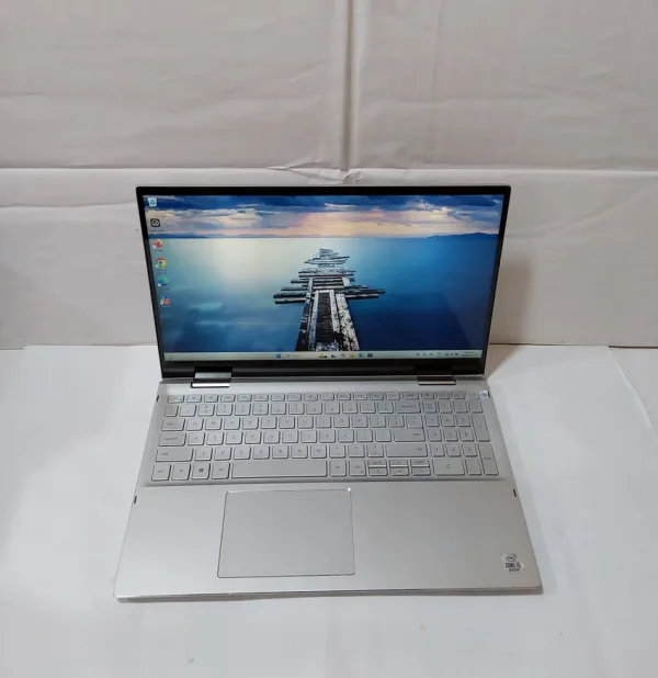 Dell Inspiron 7500 (2 in 1) | Core i5(10th Gen)