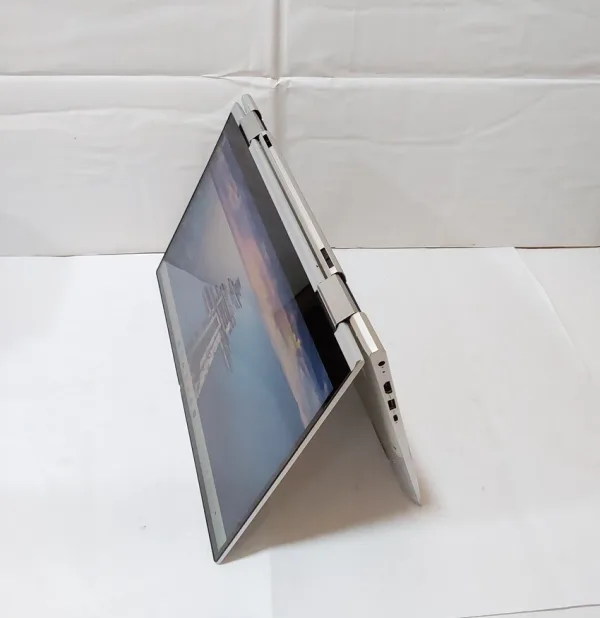 Dell Inspiron 7500 (2 in 1) | Core i5(10th Gen) - Image 5