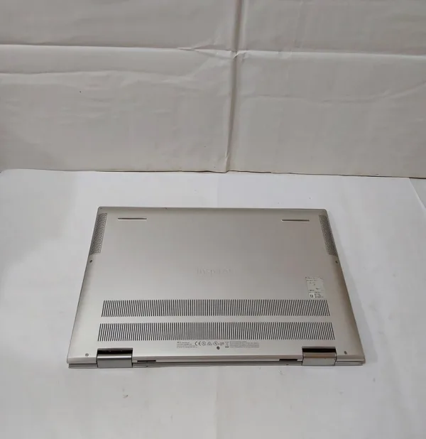 Dell Inspiron 7500 (2 in 1) | Core i5(10th Gen) - Image 8