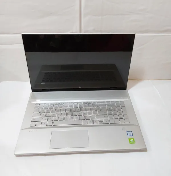 Hp Envy 17m-ce00xxxx | Core i7(8th Gen) | 2GB Nvidia - Image 2