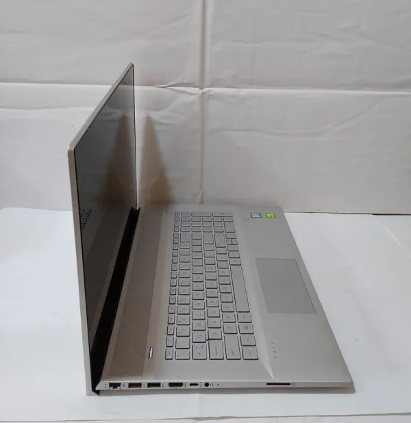 Hp Envy 17m-ce00xxxx | Core i7(8th Gen) | 2GB Nvidia - Image 3