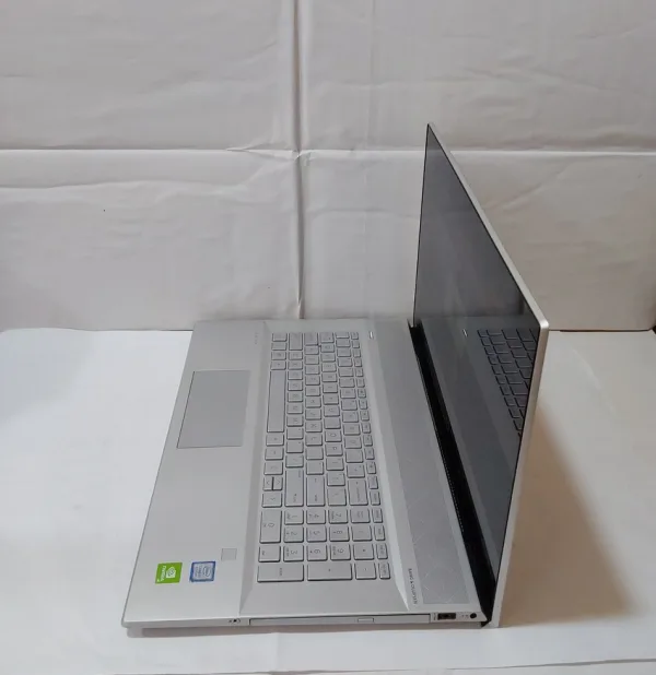 Hp Envy 17m-ce00xxxx | Core i7(8th Gen) | 2GB Nvidia - Image 4