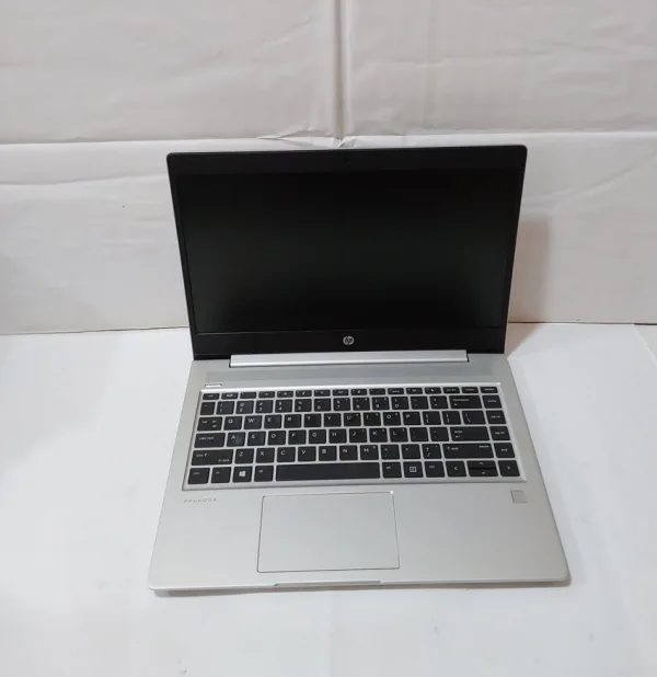 Hp Probook 445R G6 | Ryzen 5 Processor | 2GB Dedicated Graphics - Image 2