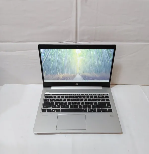 Hp Probook 445R G6 | Ryzen 5 Processor | 2GB Dedicated Graphics