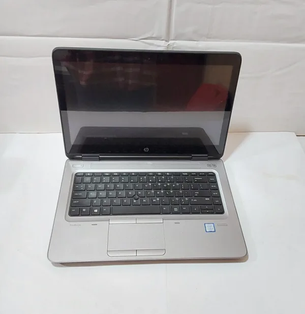 Hp Probook 640 G3 | Core i5(7th Gen)