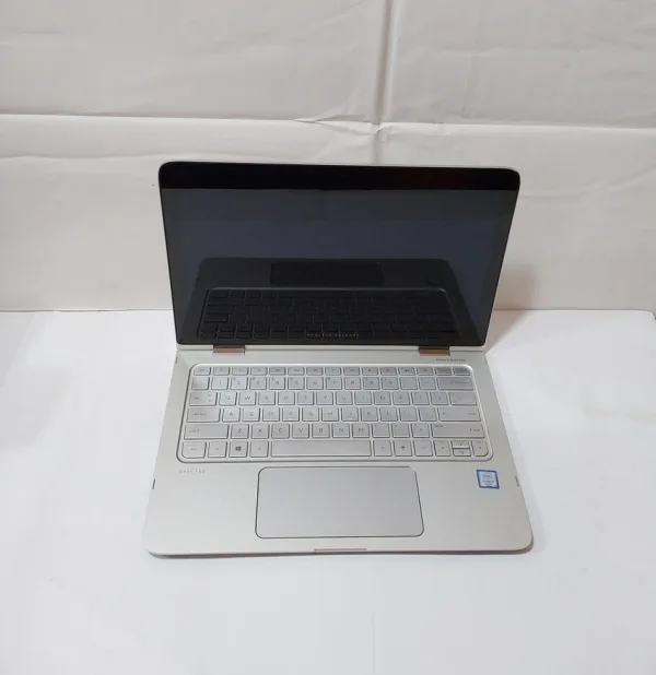 Hp Spectre x360 13-4195nr | Core i7(6th Gen)