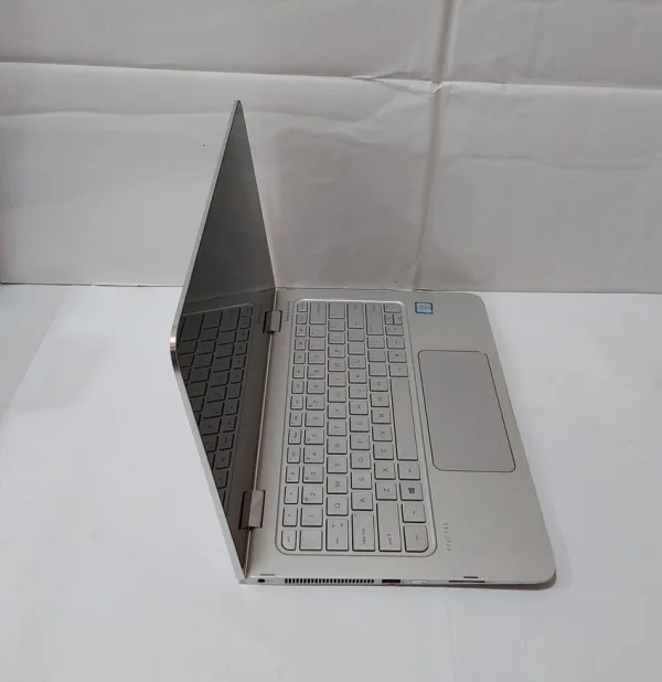 Hp Spectre x360 13-4195nr | Core i7(6th Gen) - Image 3