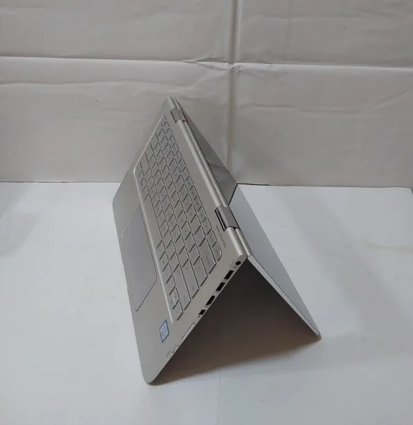 Hp Spectre x360 13-4195nr | Core i7(6th Gen) - Image 4