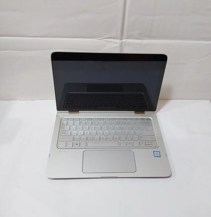 Hp Spectre x360 13-4195nr | Core i7(6th Gen)