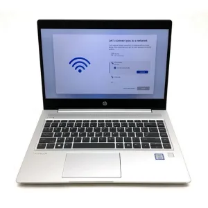 Hp Probook 440 G6 | Core i5(8th Gen)