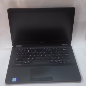 Dell Latitude E7470 | Core i5(6th Gen)